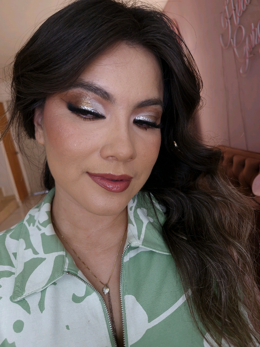 @Priscila López makeup🔮💗