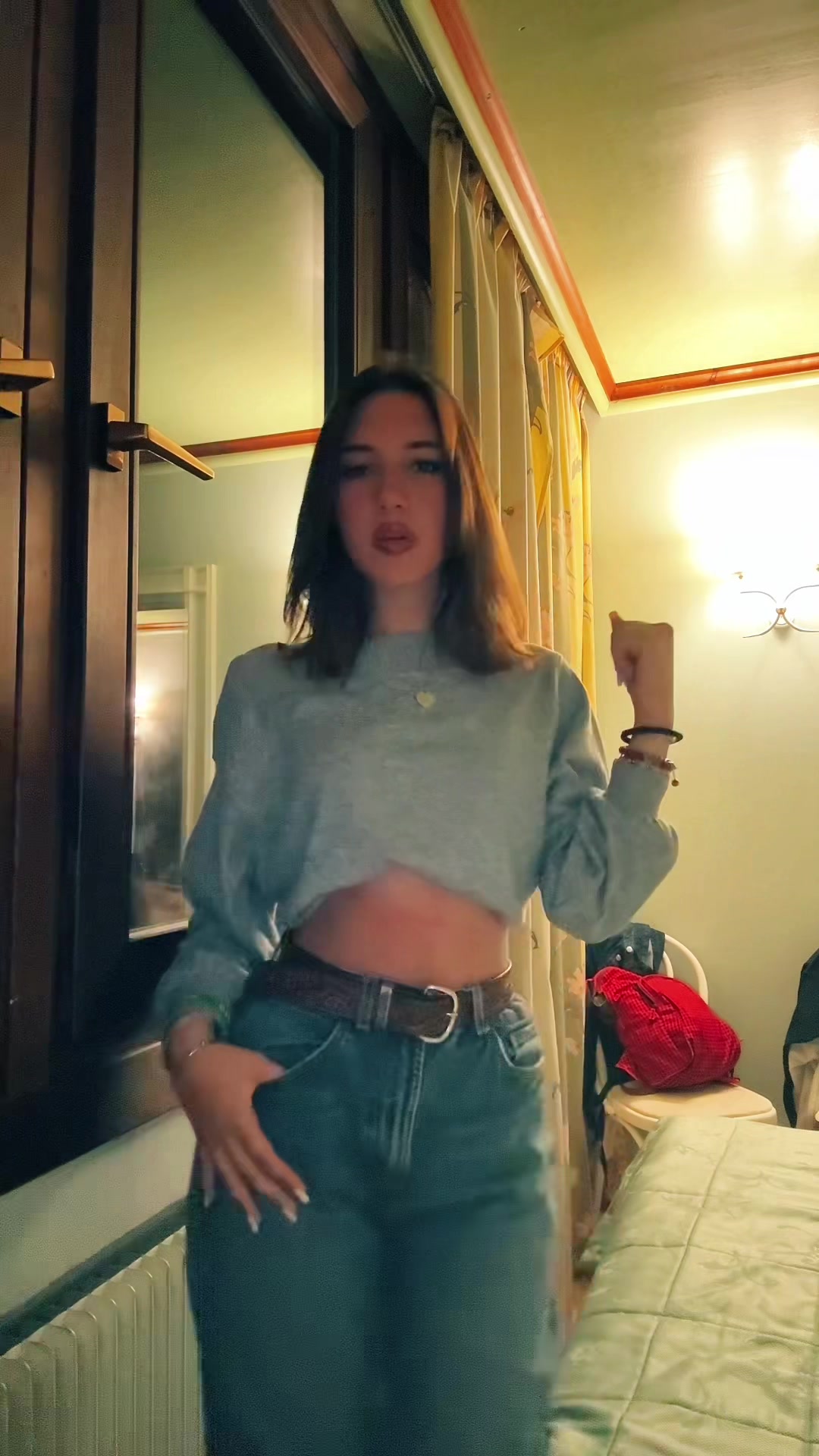 @Sara