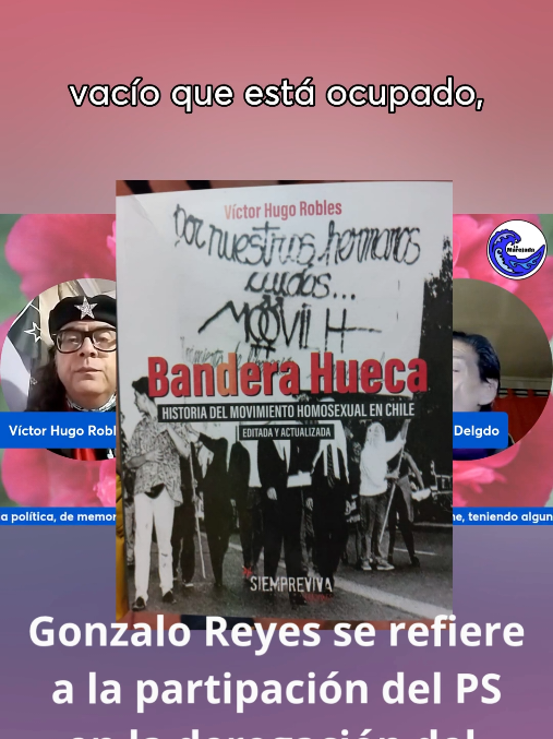 @V&iacute;ctor Hugo Robles