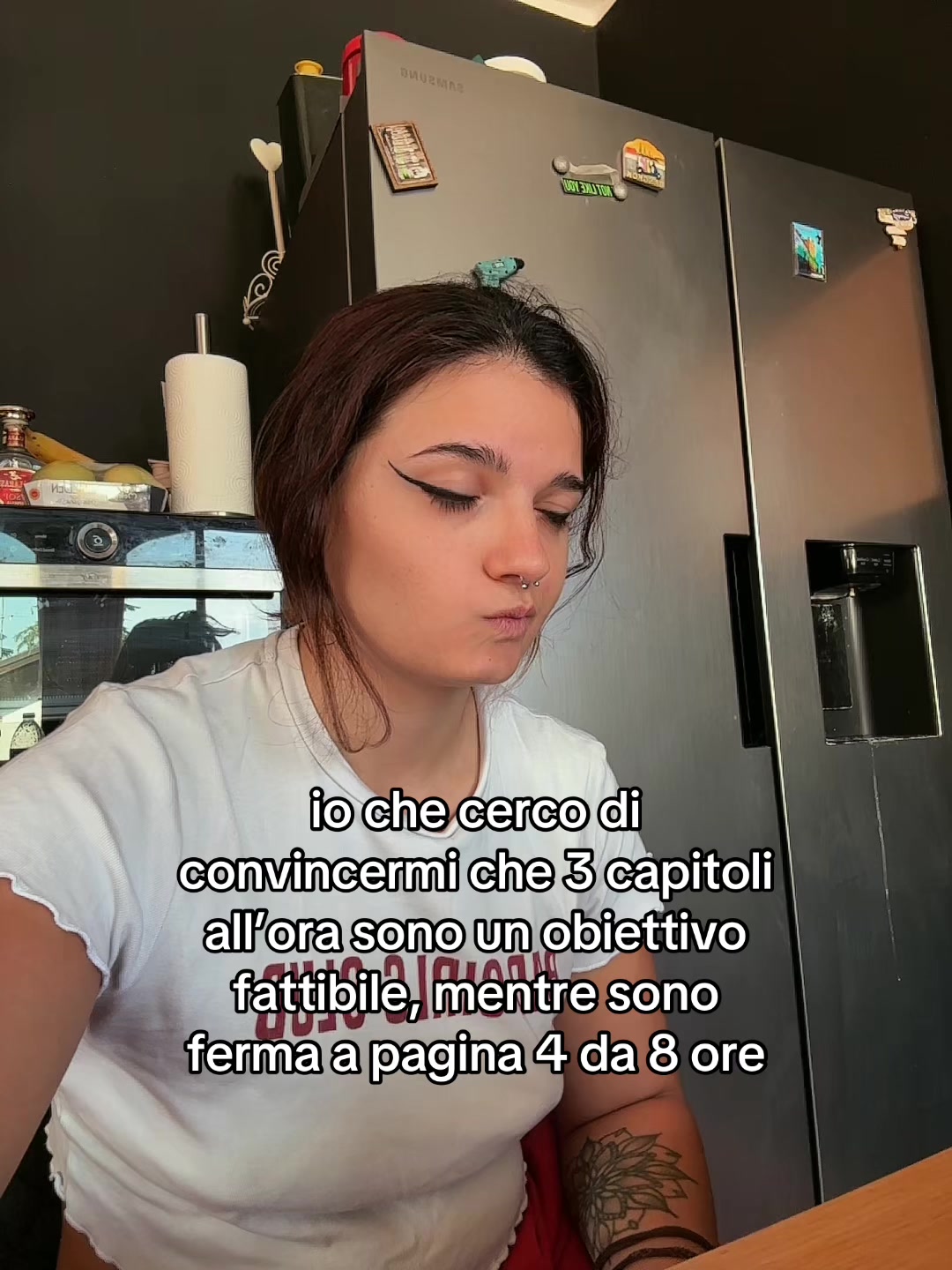 @Odette Casile | Uni a 26 anni