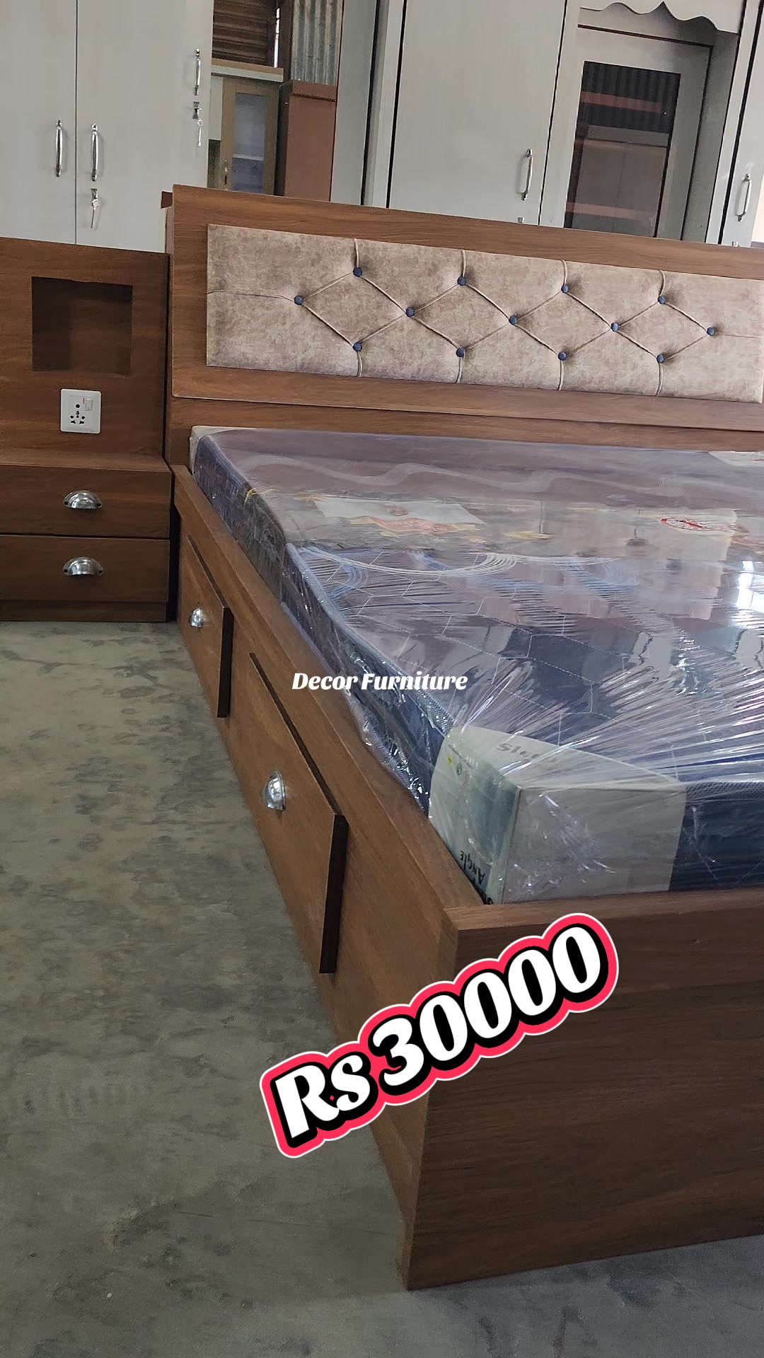 @Decor Furniture