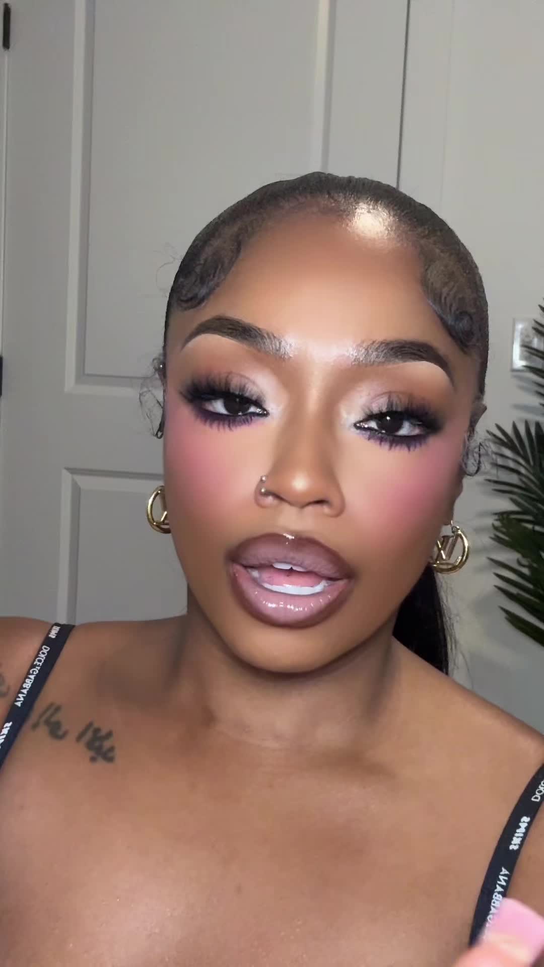 @Scratchedbykat cosmetics