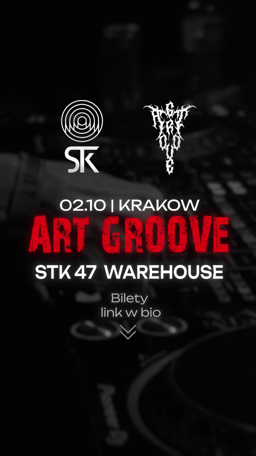 @ART GROOVE