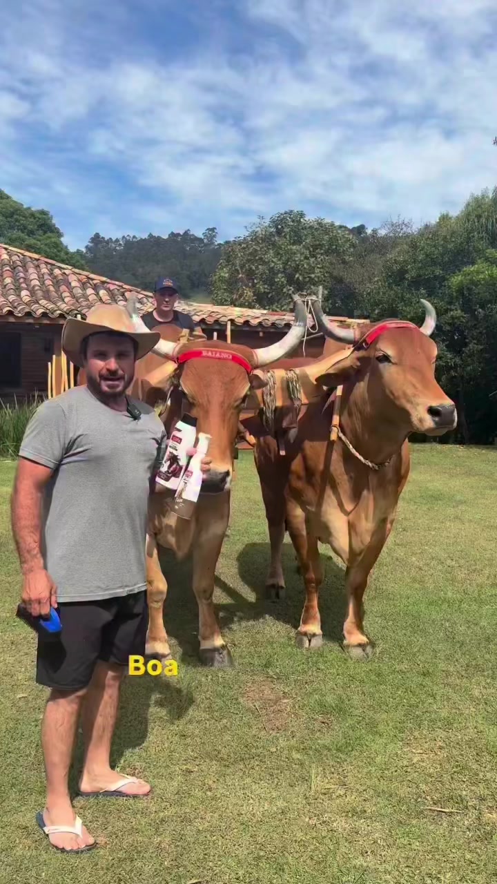@Baiano e Gigante