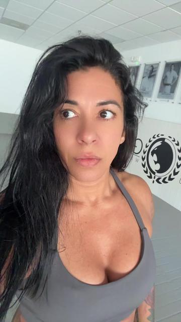 @AnaMariaIndiabjj
