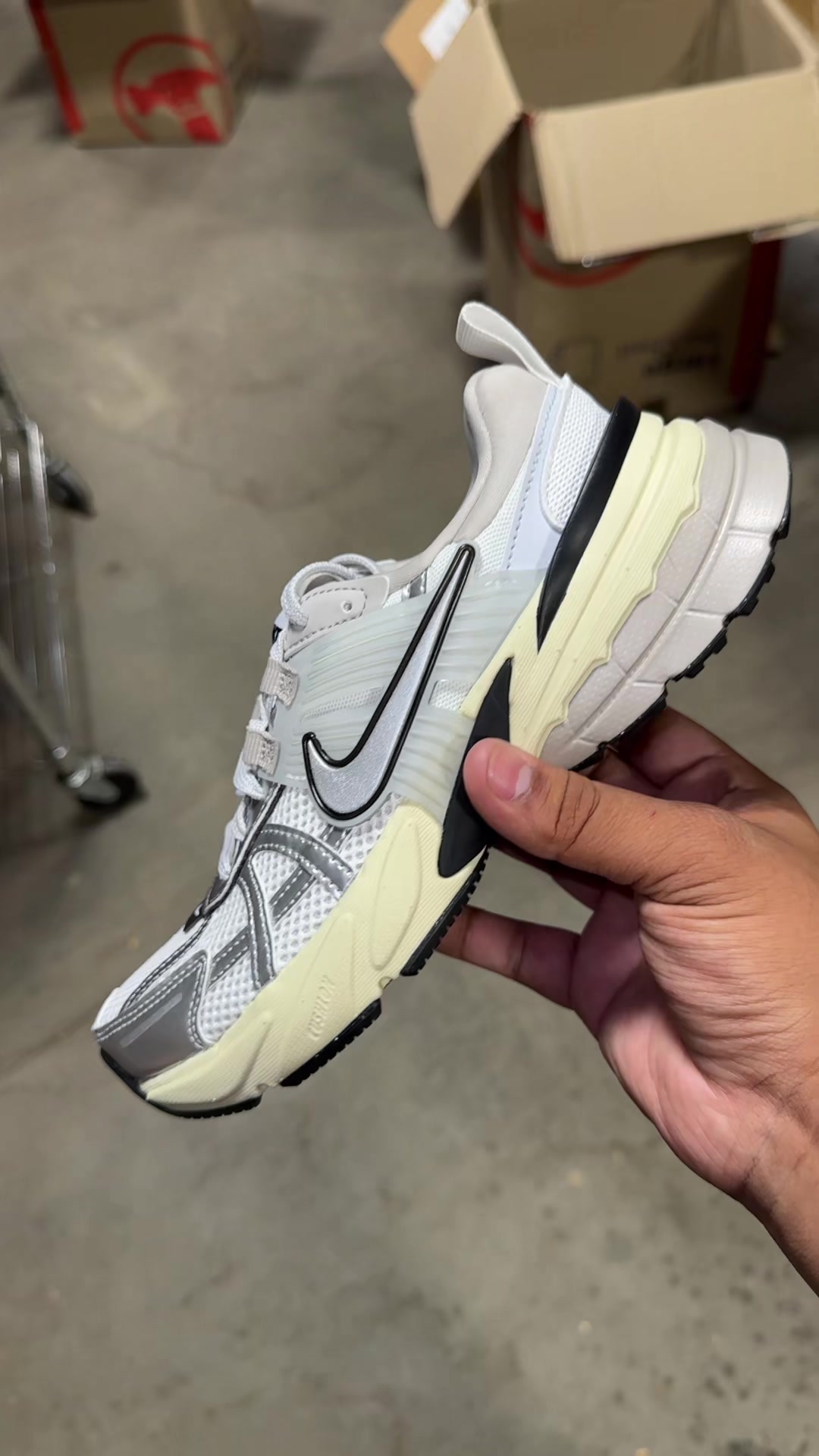@Trending Sneakers