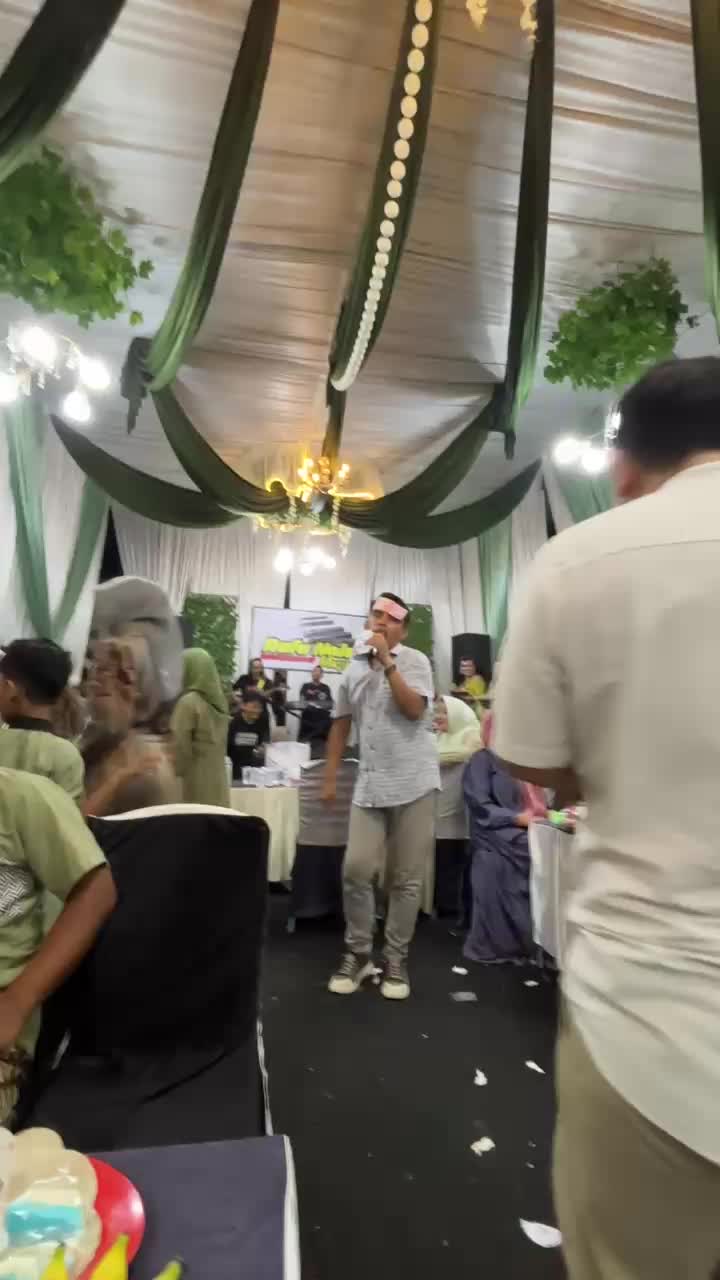@Keluarga ASA