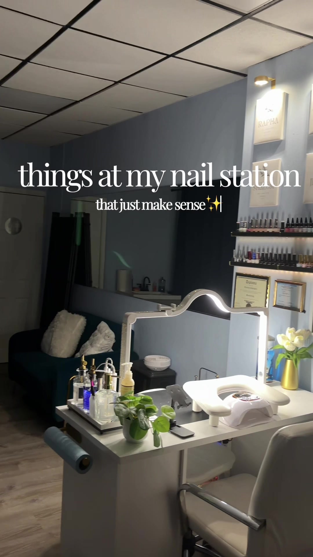@NJ LICENSED NAIL TECH 🤍