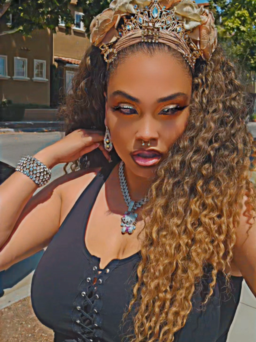@Shamika Marie Wise