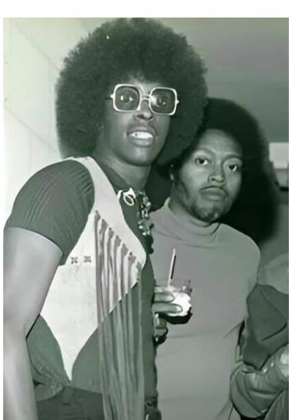 @Bootsy Collins