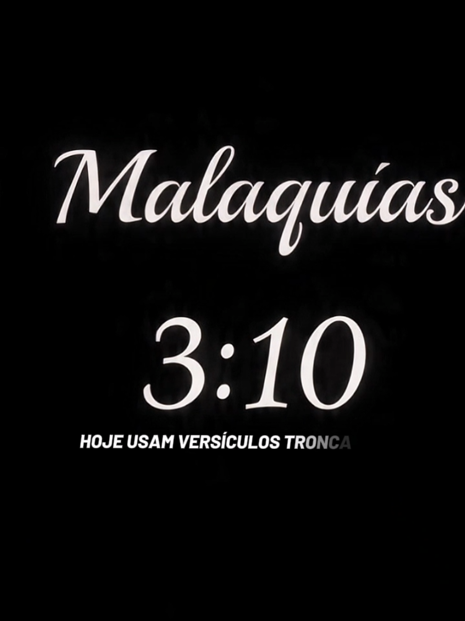 @Ecos da Alma