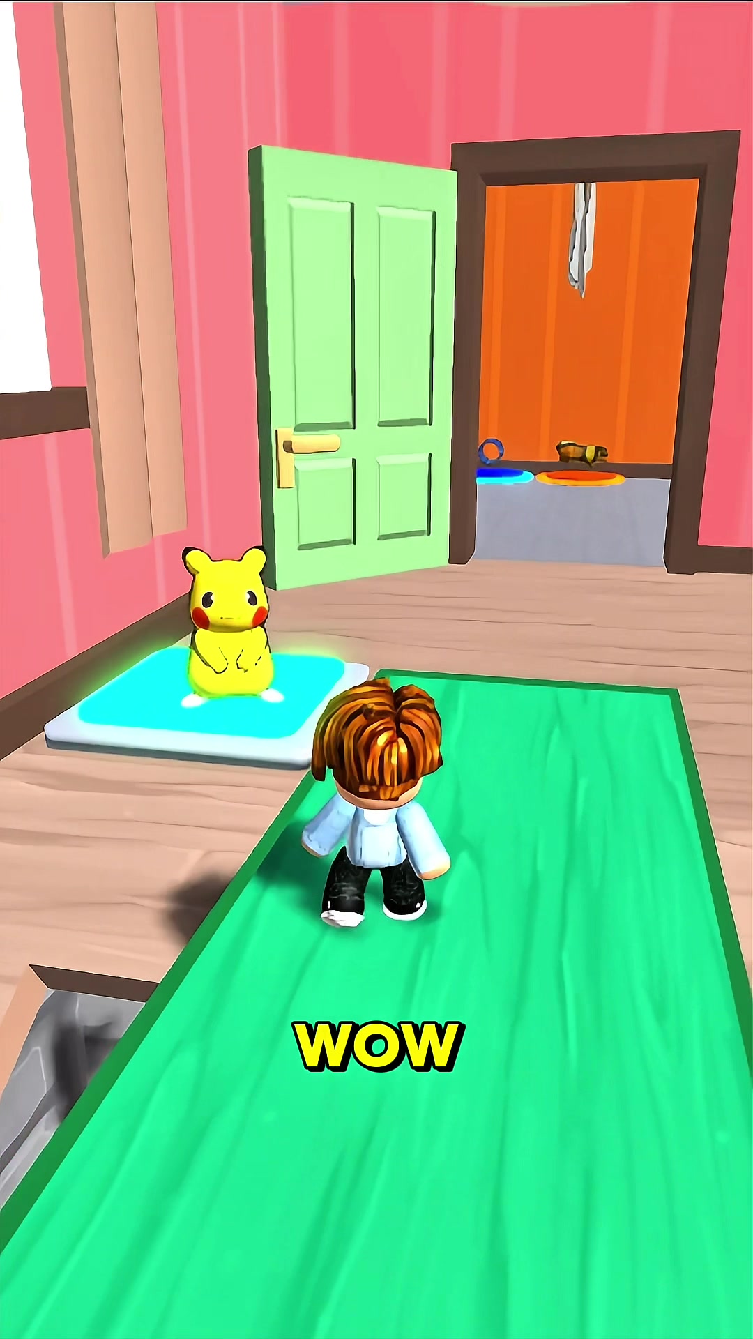 @Tana Blox