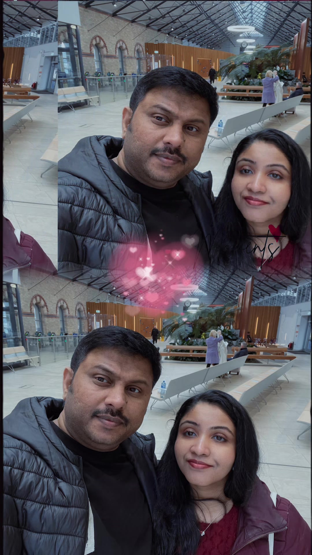 @Siraj Thankappan
