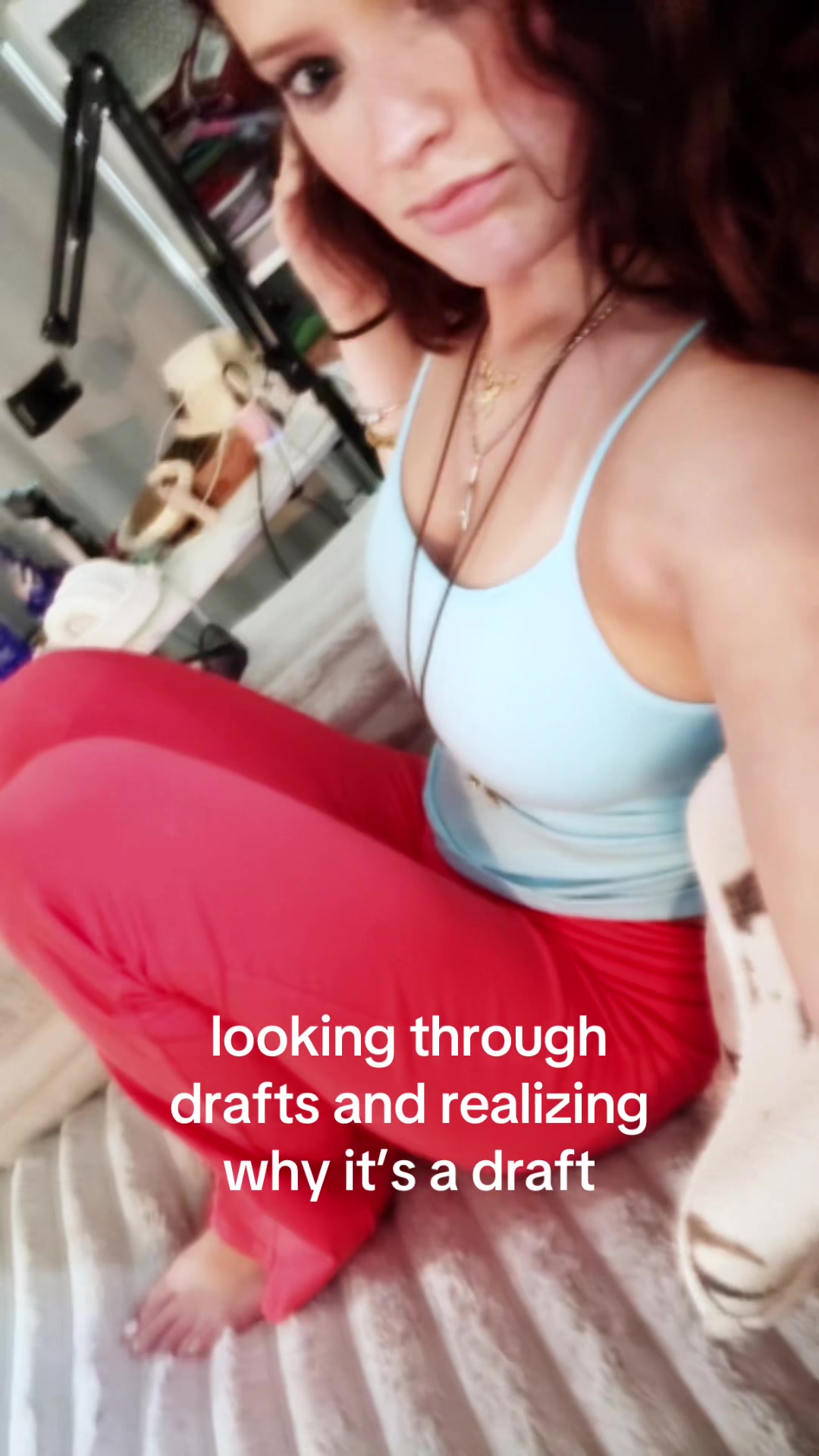 @kaleigh marie