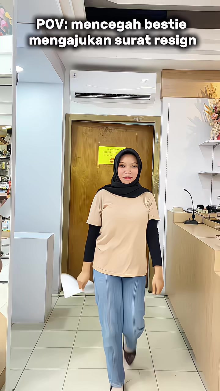 @Allegra dept store