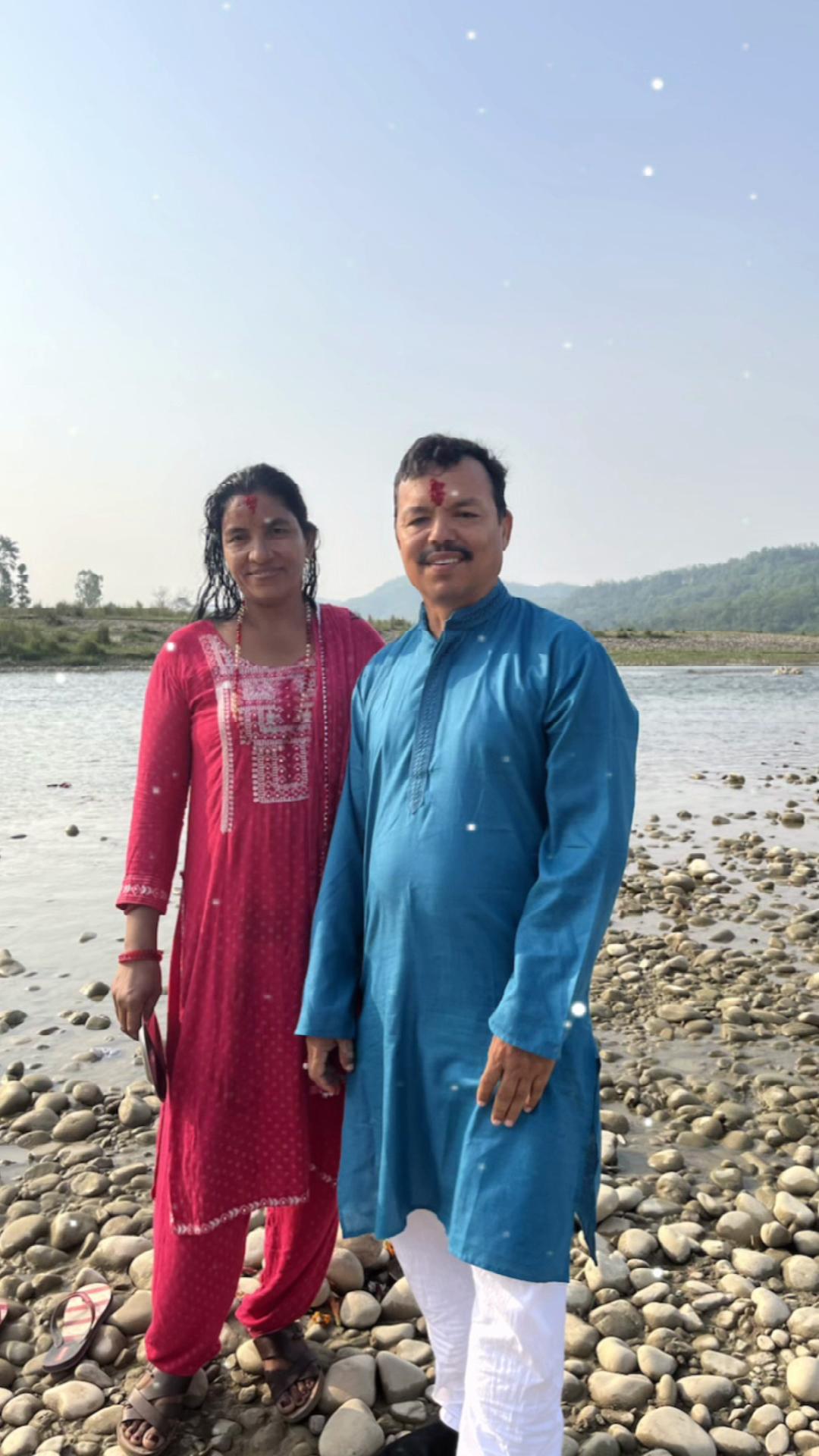@tika prasad giri777