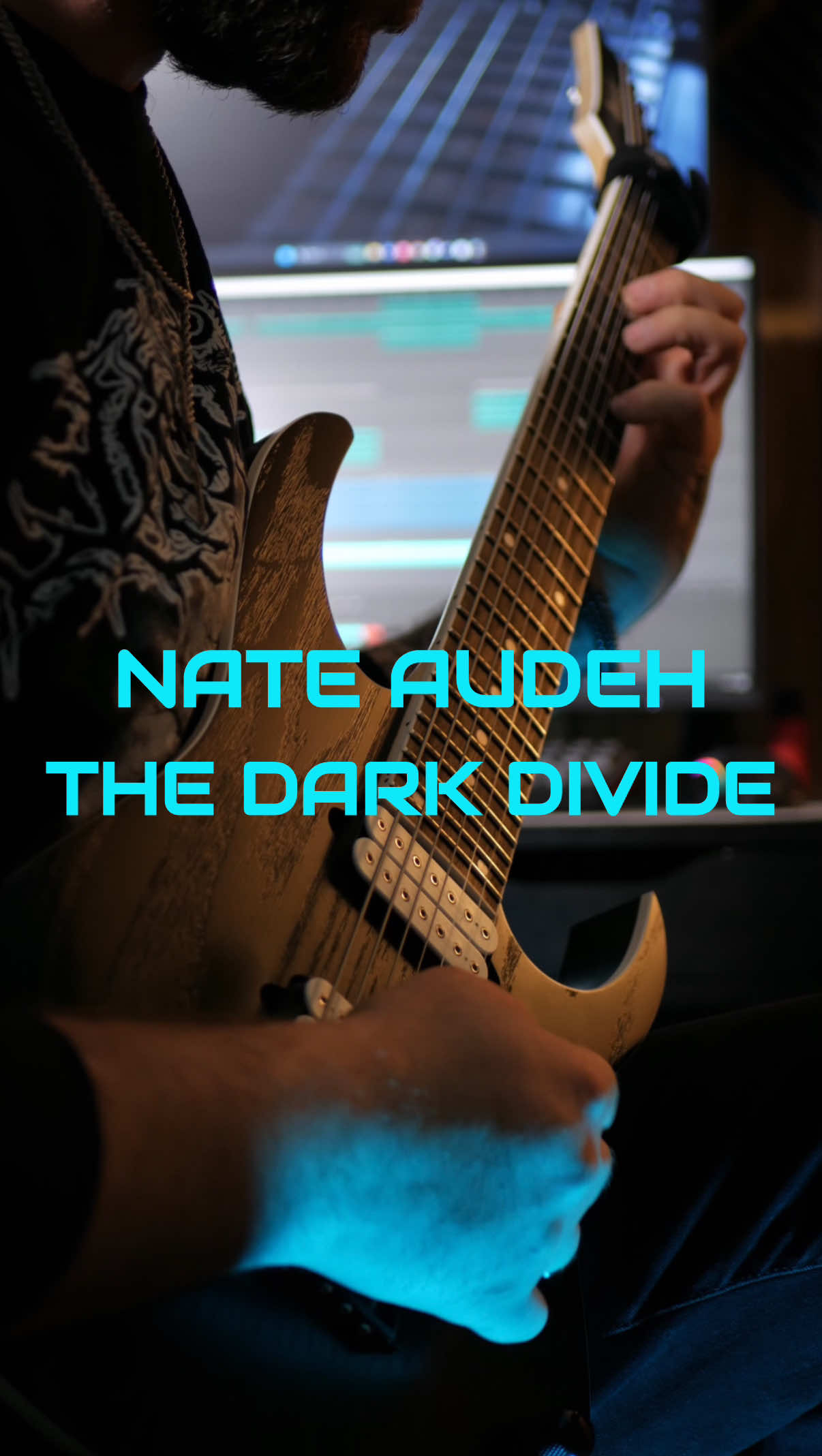 @Nate Audeh