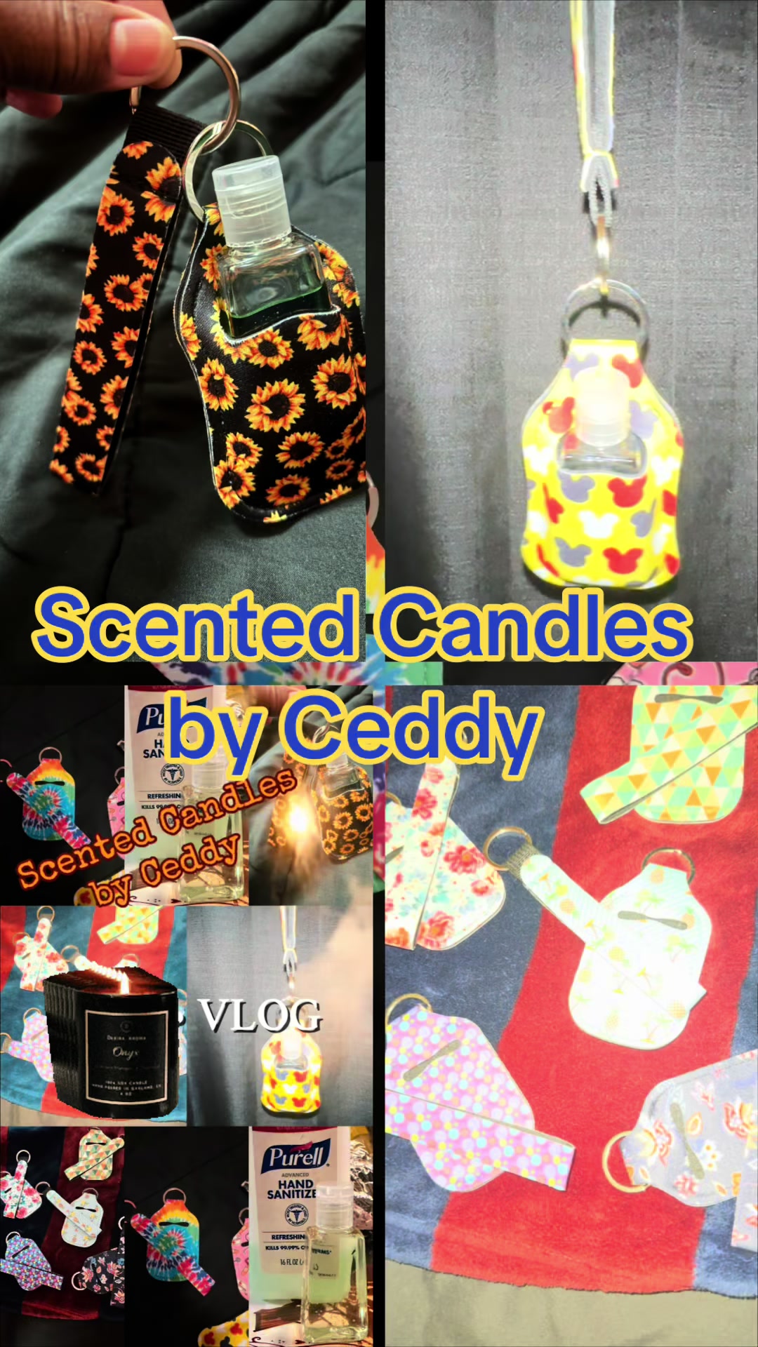 @Cedrick Mosley