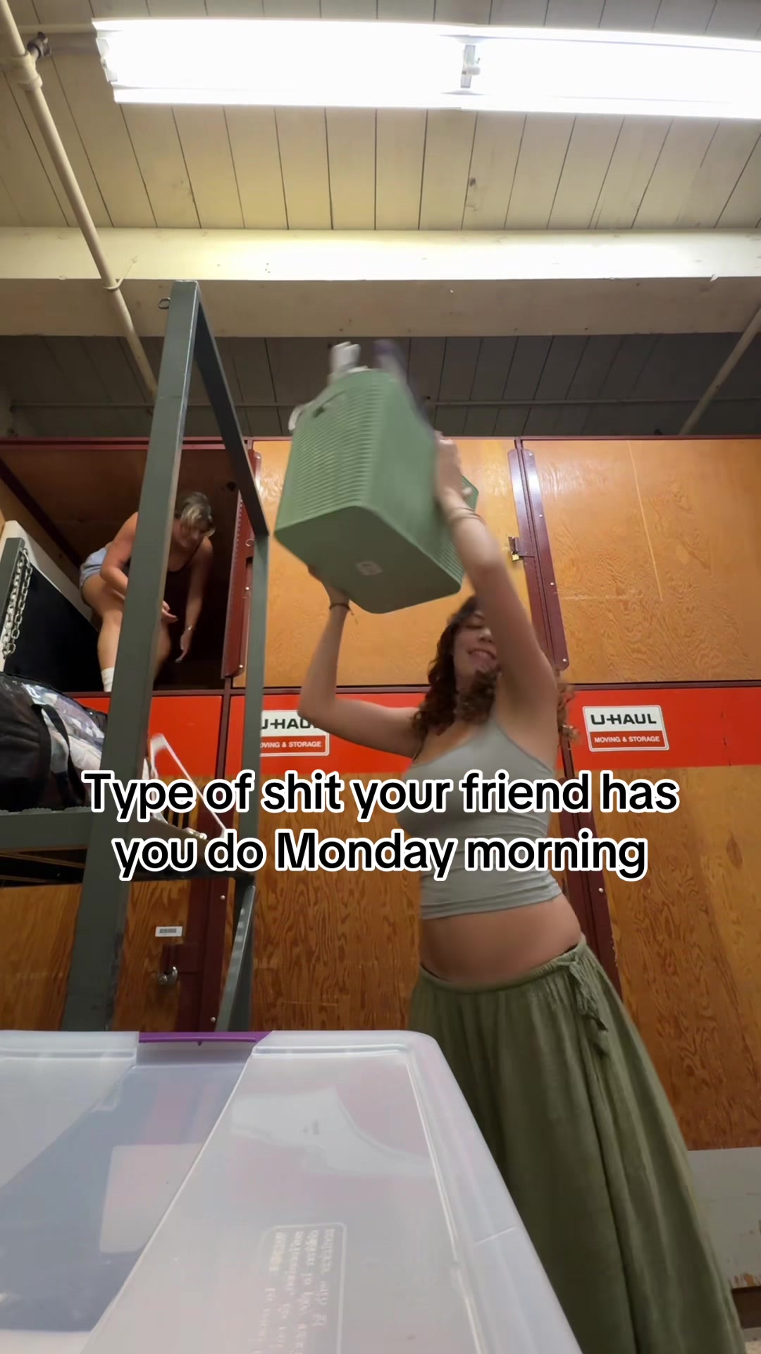 @maddie Fox