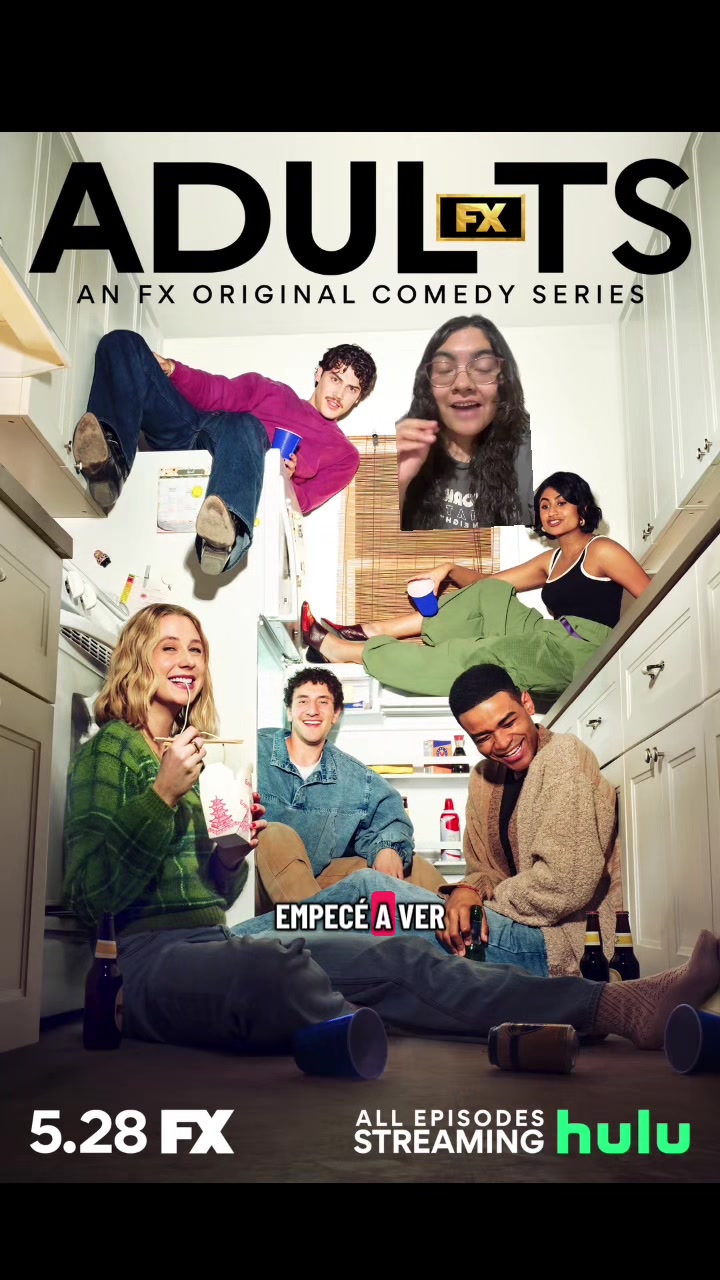 @Hablemos de series y m&aacute;s