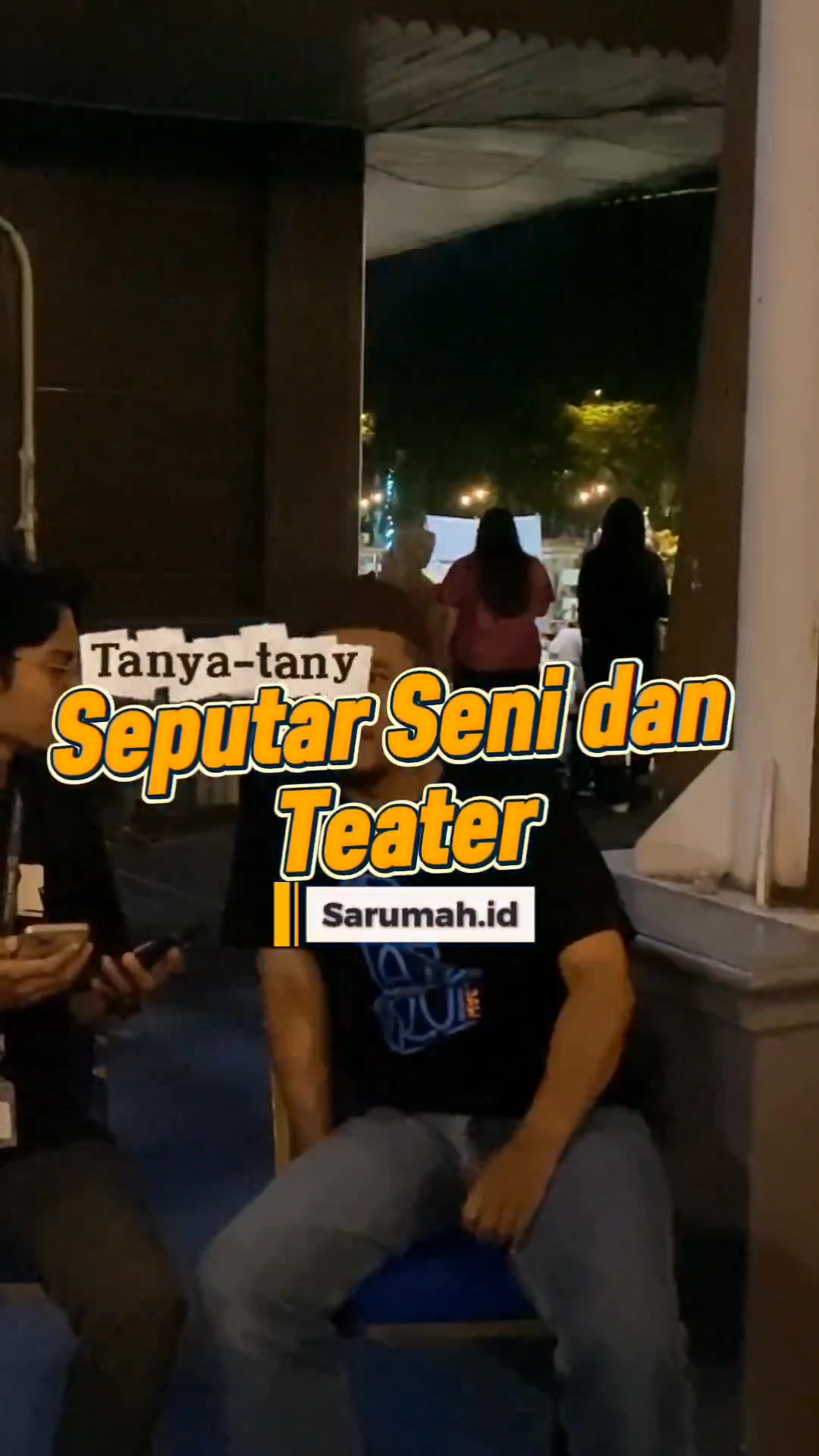 @SARUMAH