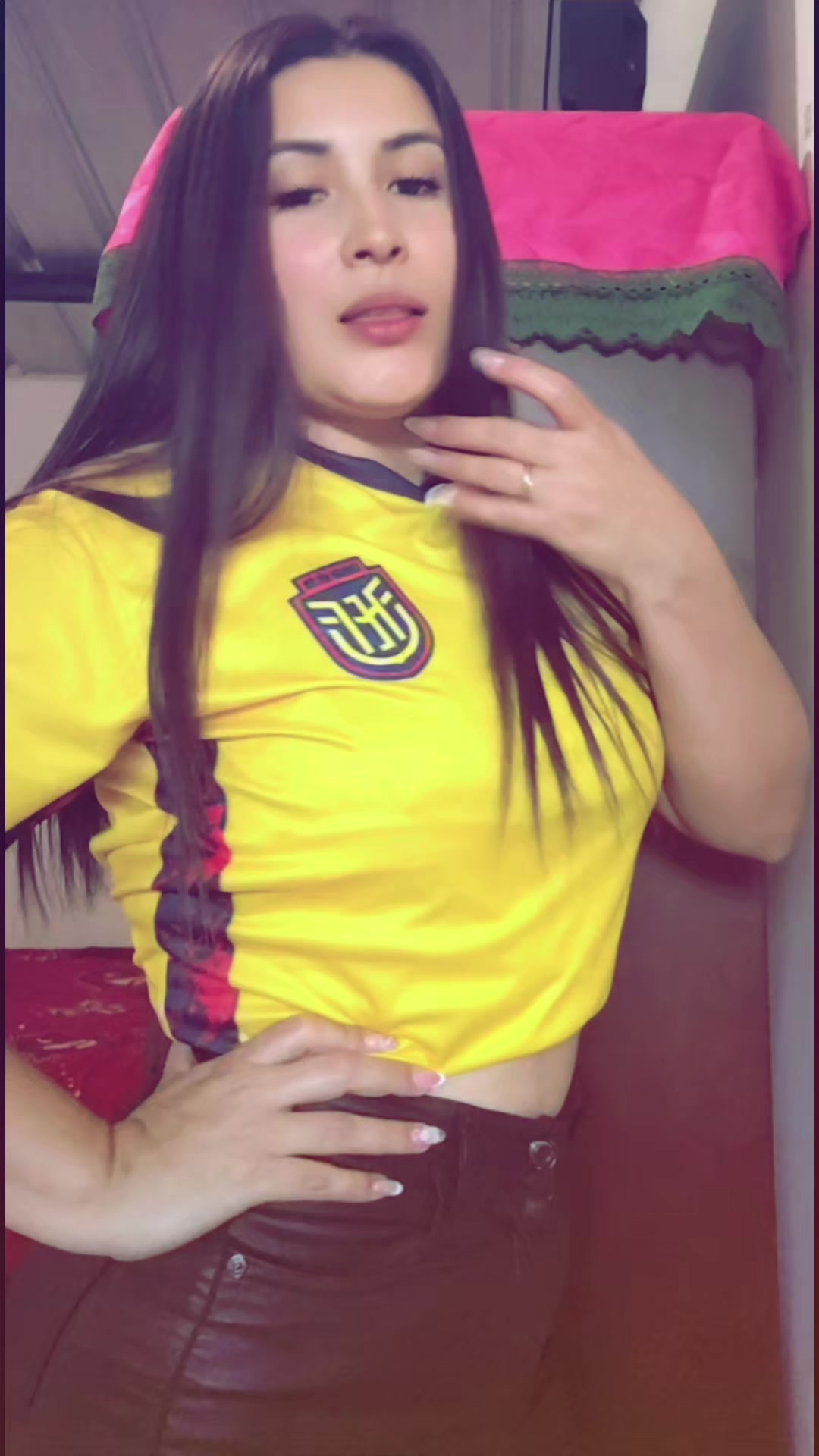 @Vane Torres ๐ ๐งโ๏ธ