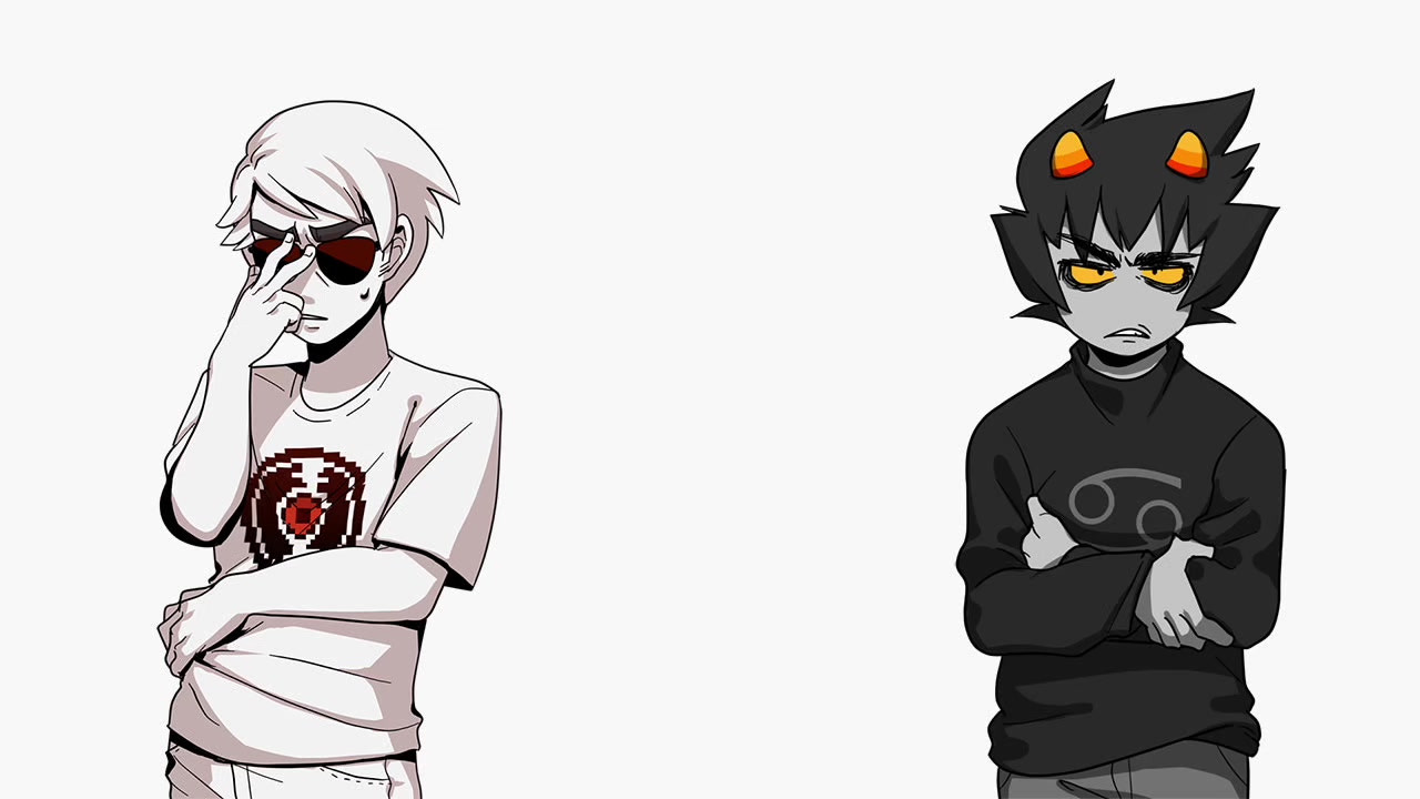 @karkat