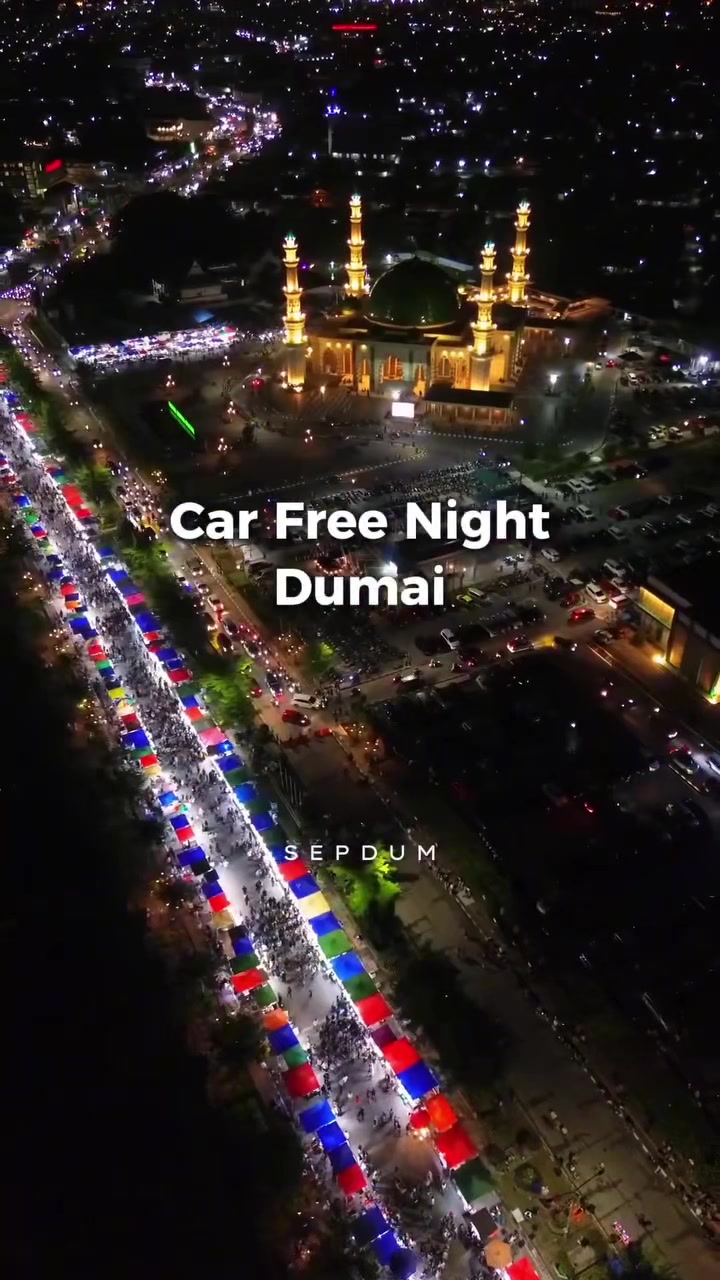 @Seputar Dumai