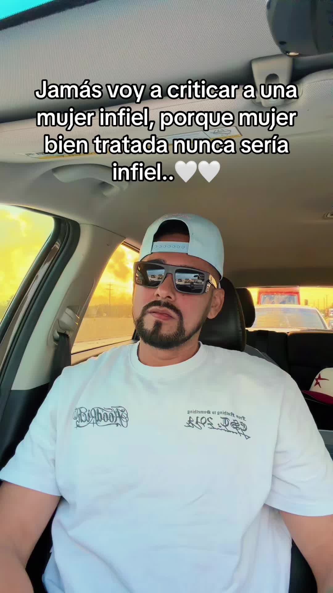 @El Señor Sonrisas.