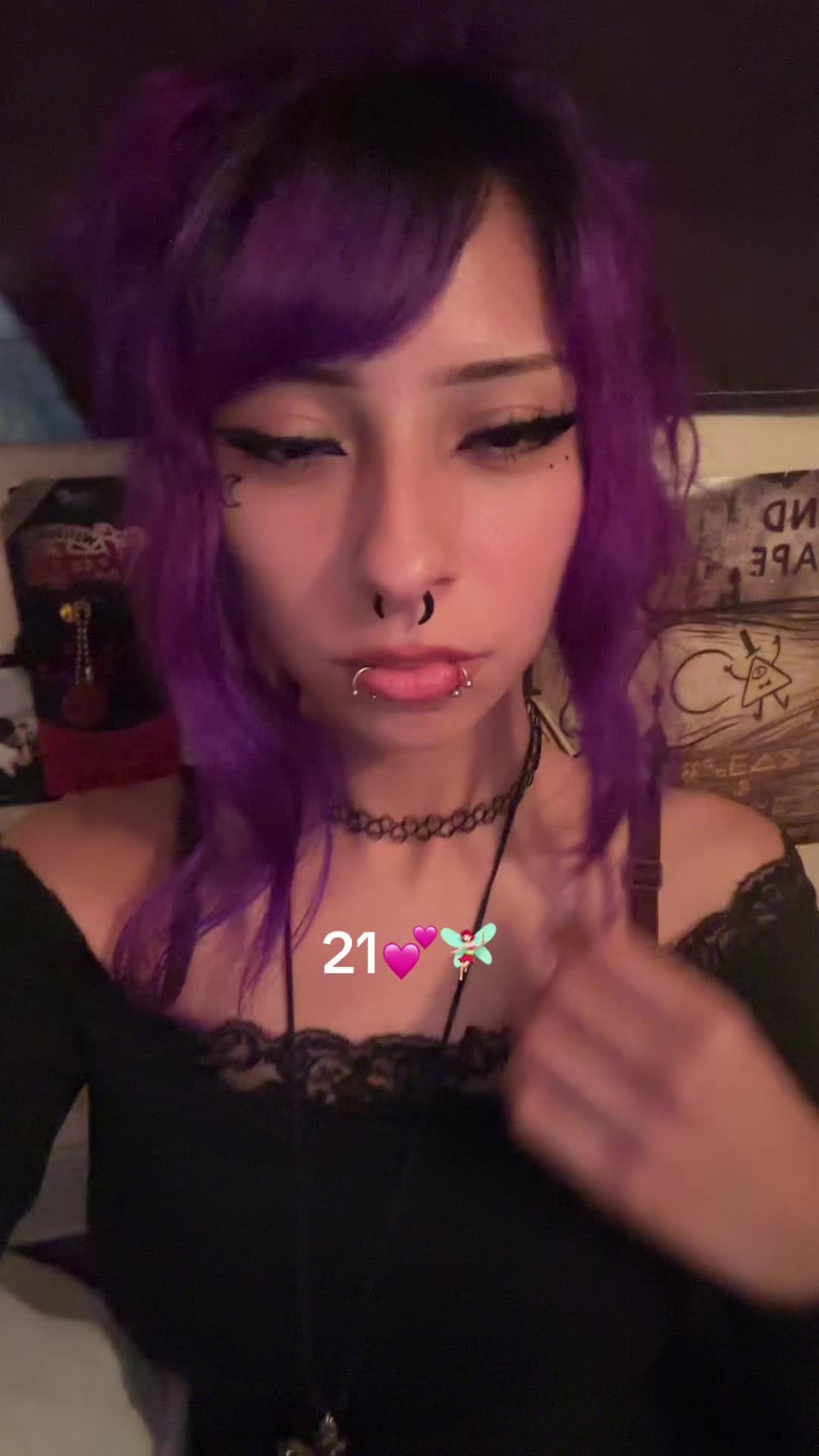 @𖣂 jewelcatx on ig ☽