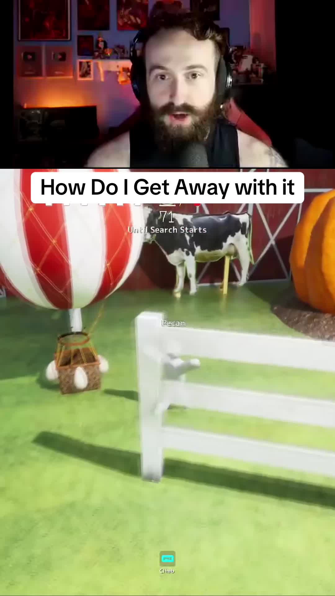 @pecangaming