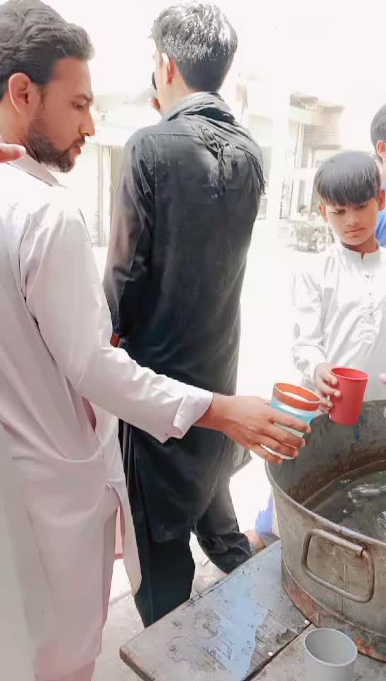 @Sajjad Ali sabki $