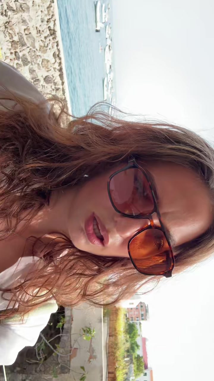 @:)