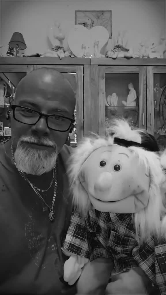 @Saarlands_Puppenspieler_Mit❤️