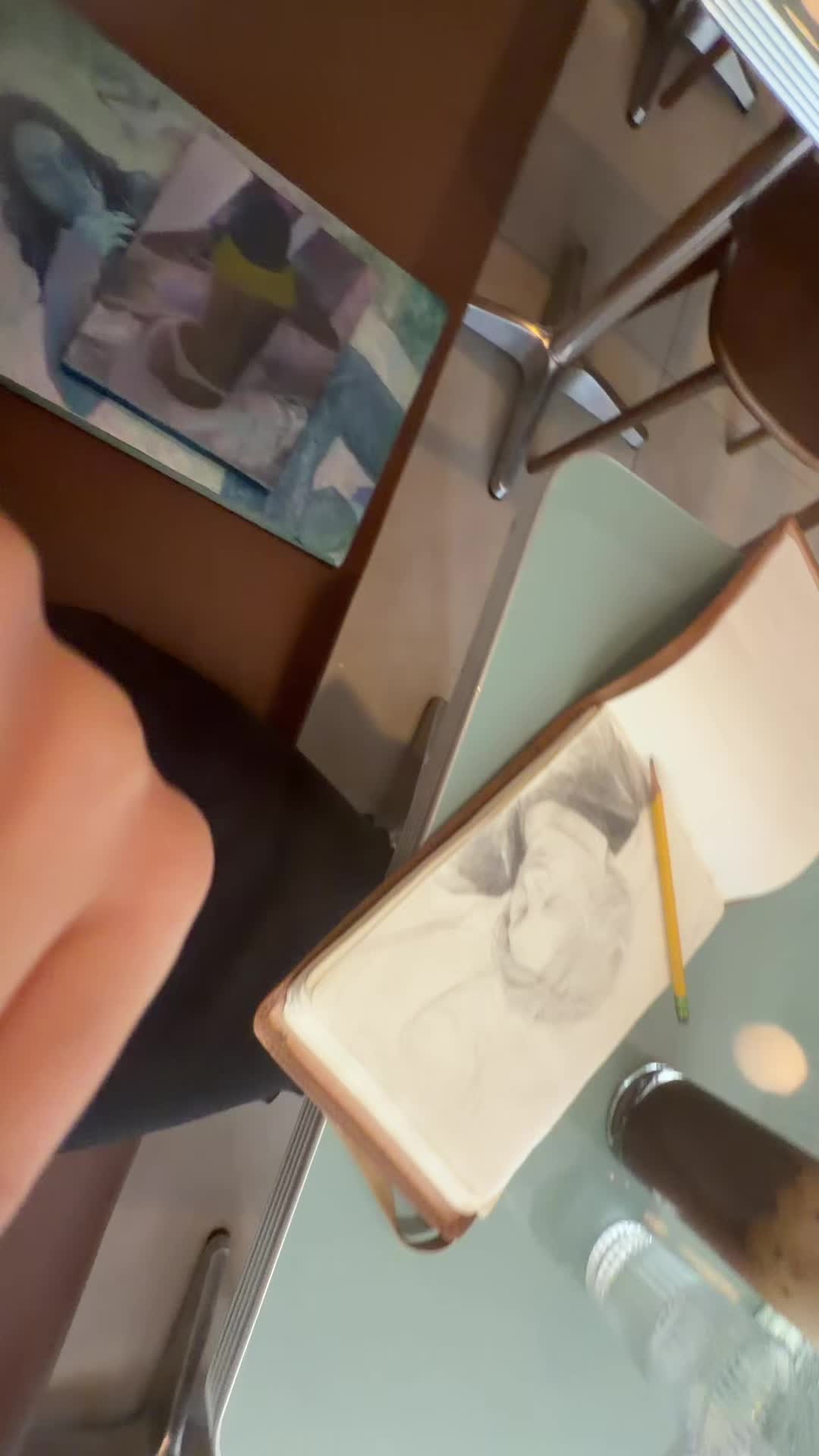 @Lilah