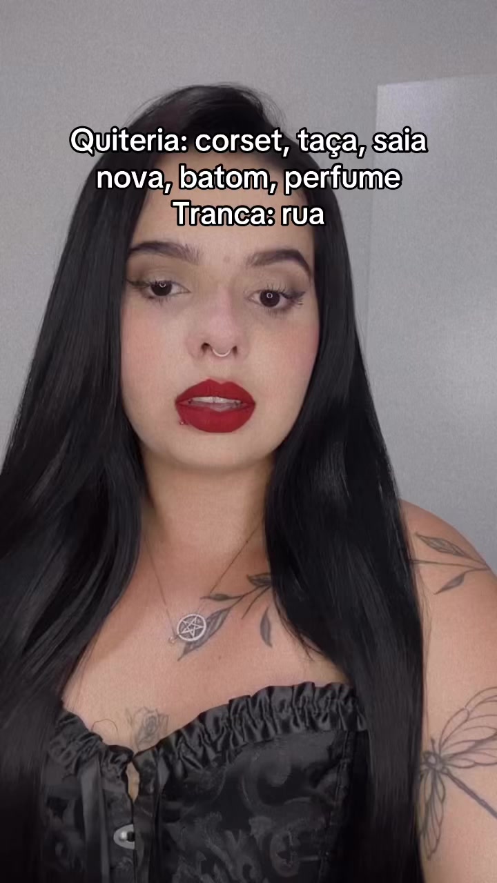 @Cartomante Victória