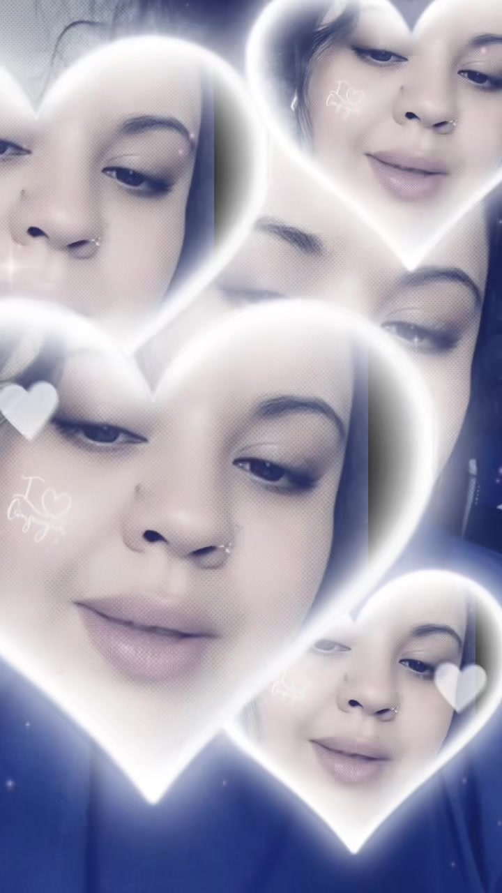 @KrystalNaomi🌼
