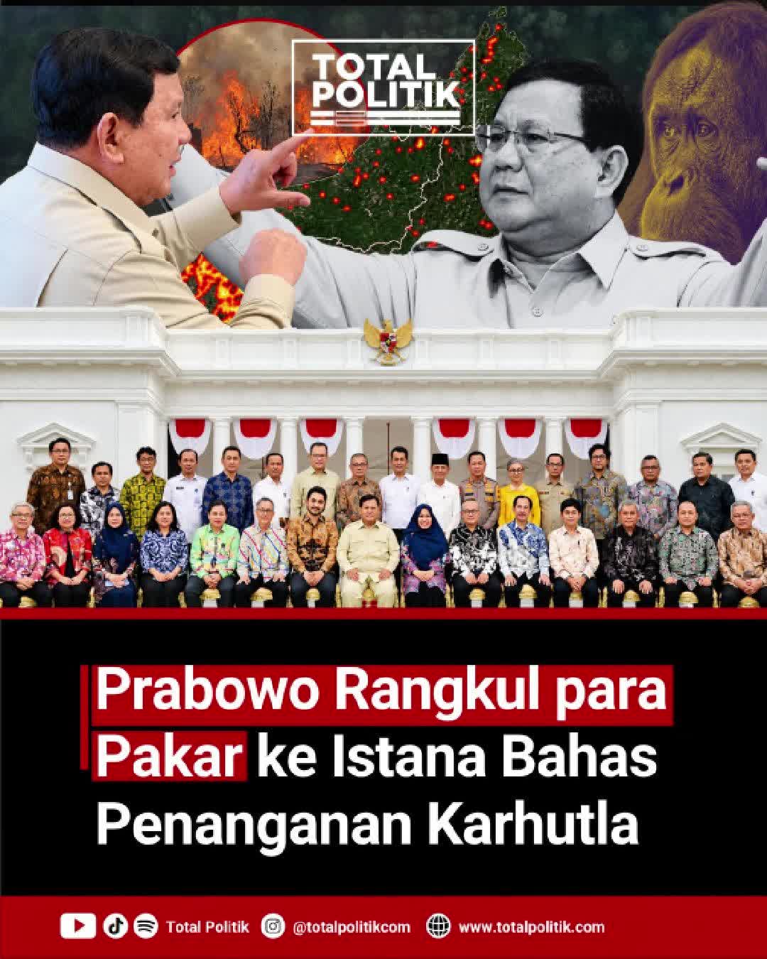 @Total Politik