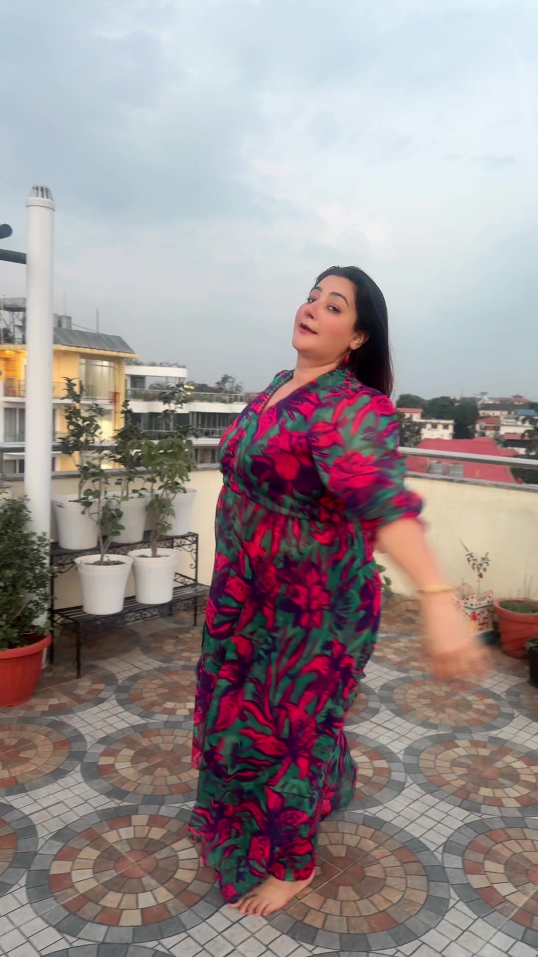 @Prem Suhashini 🙏🇳🇵❤️