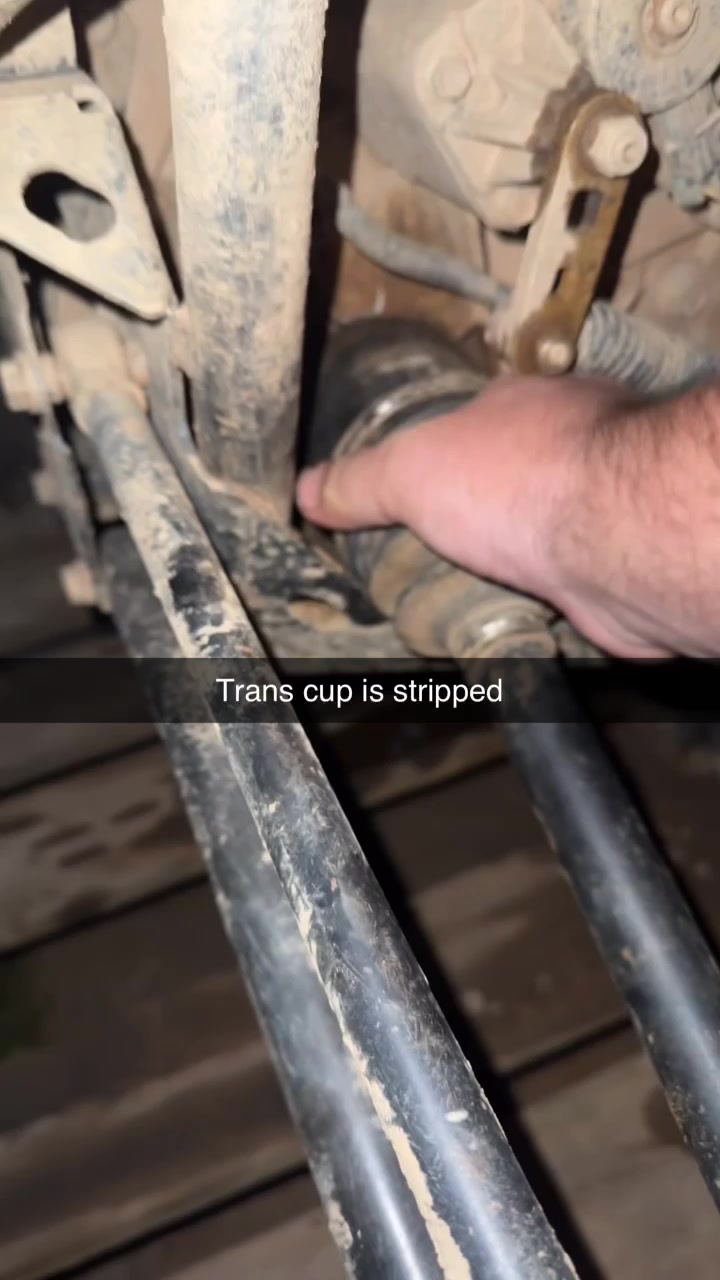 @Tim