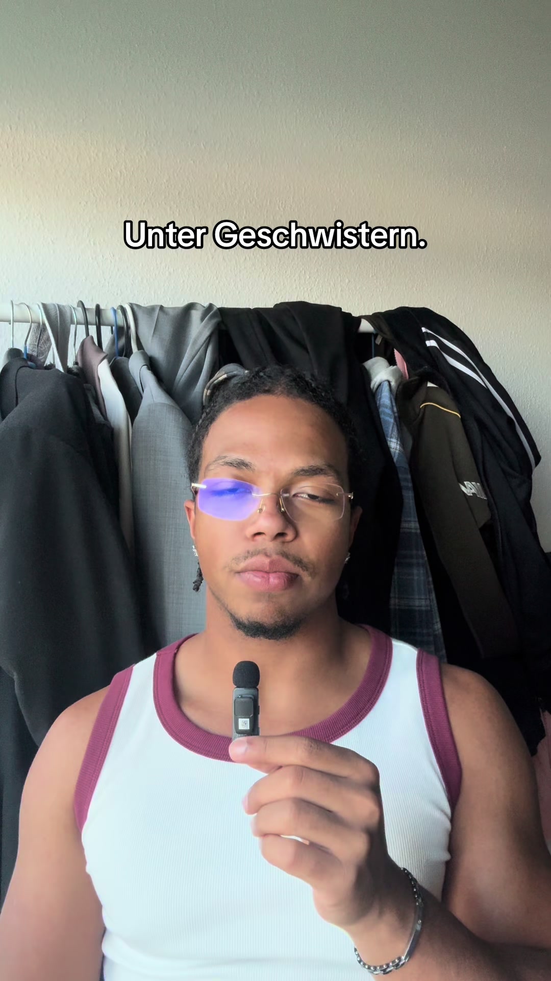 @Joshua