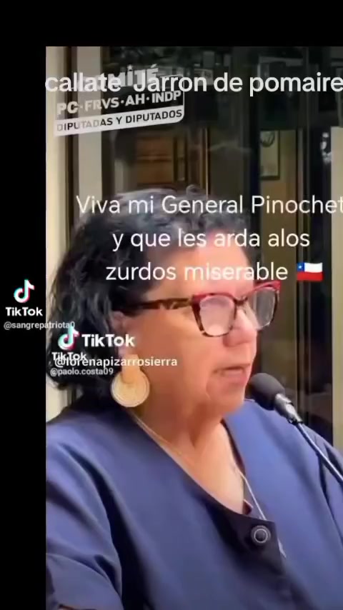 @DUR 1968 CHILE