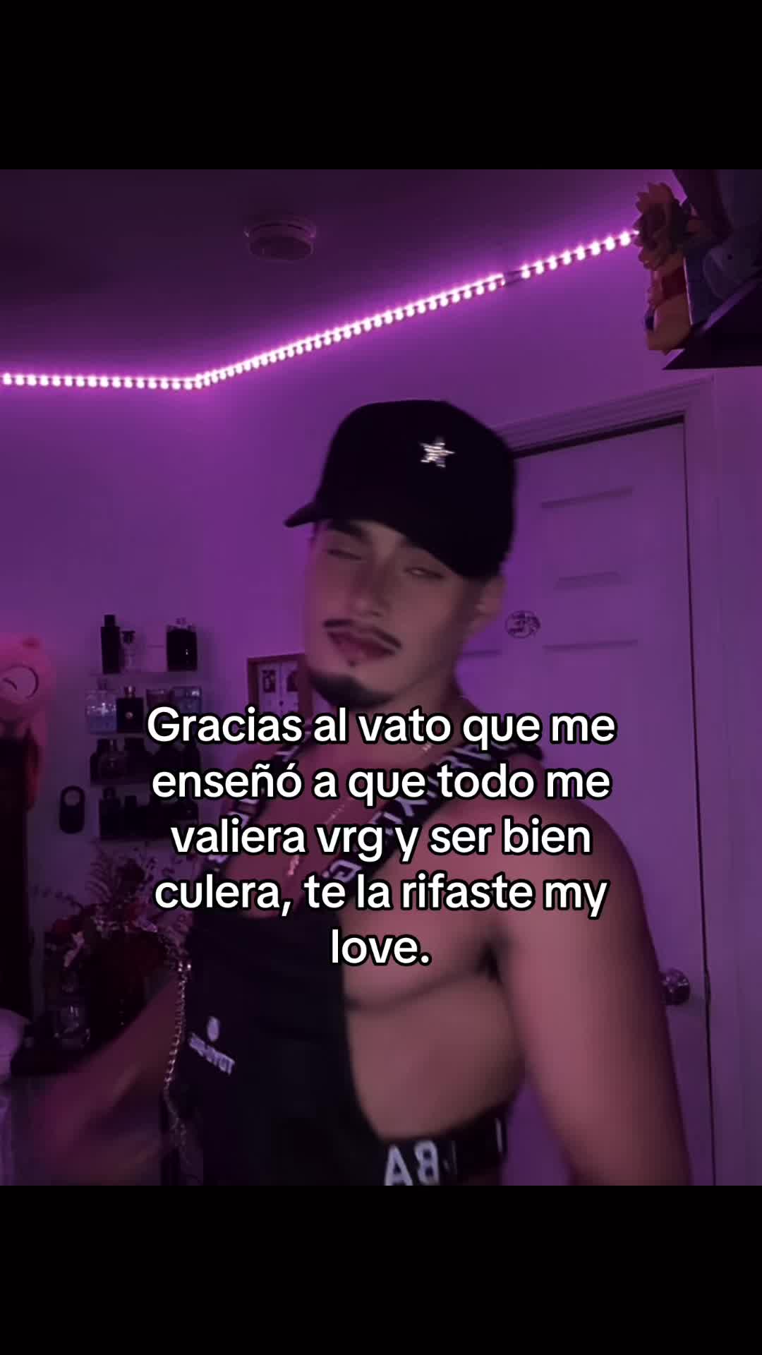 @Jeferson
