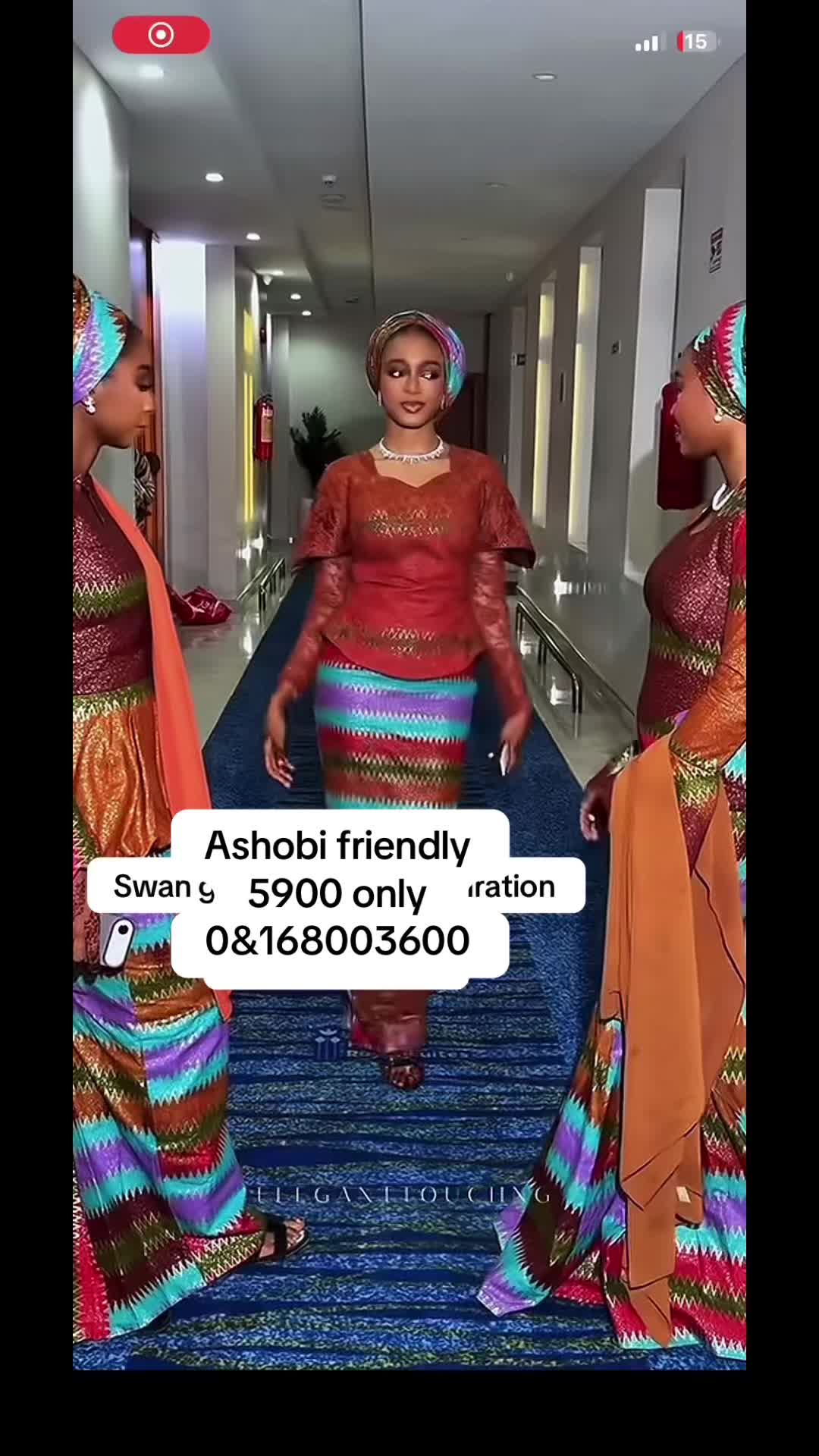 @khady's collection