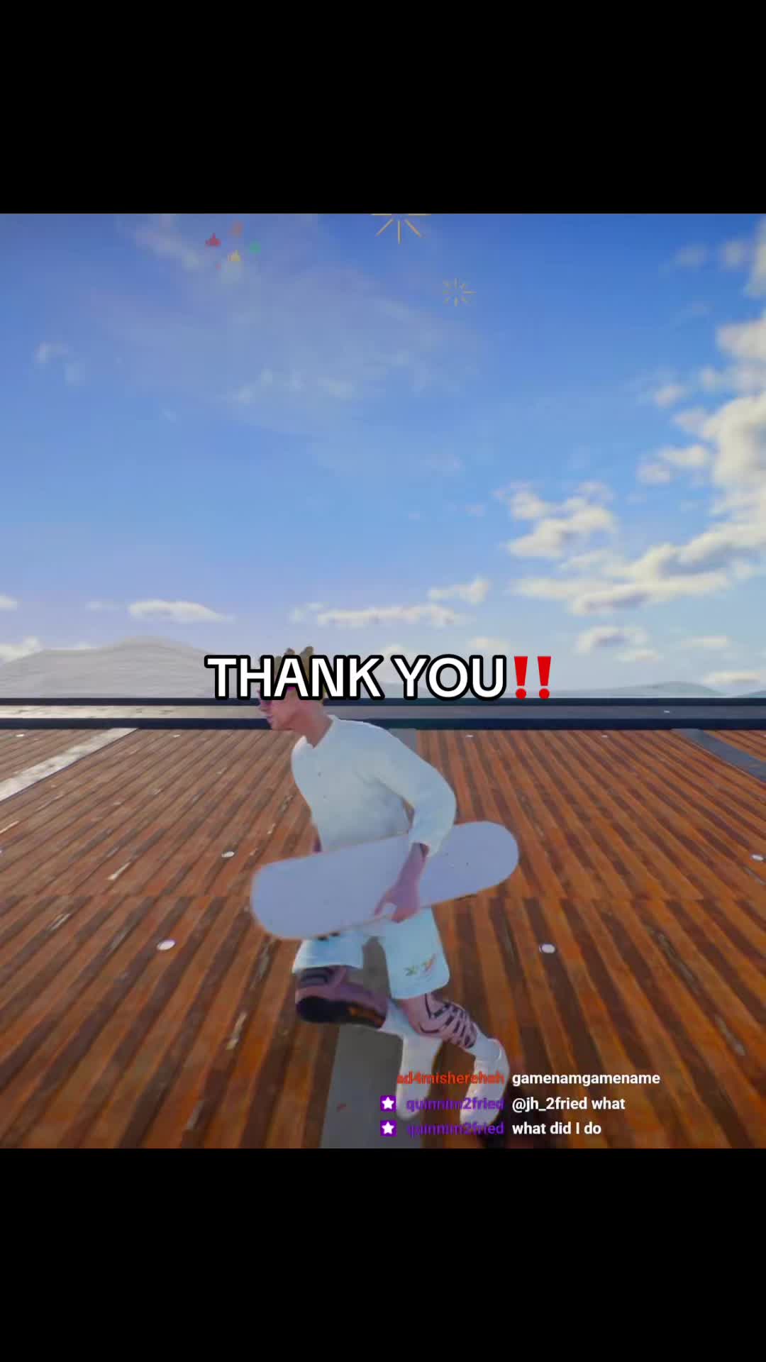@Smokey