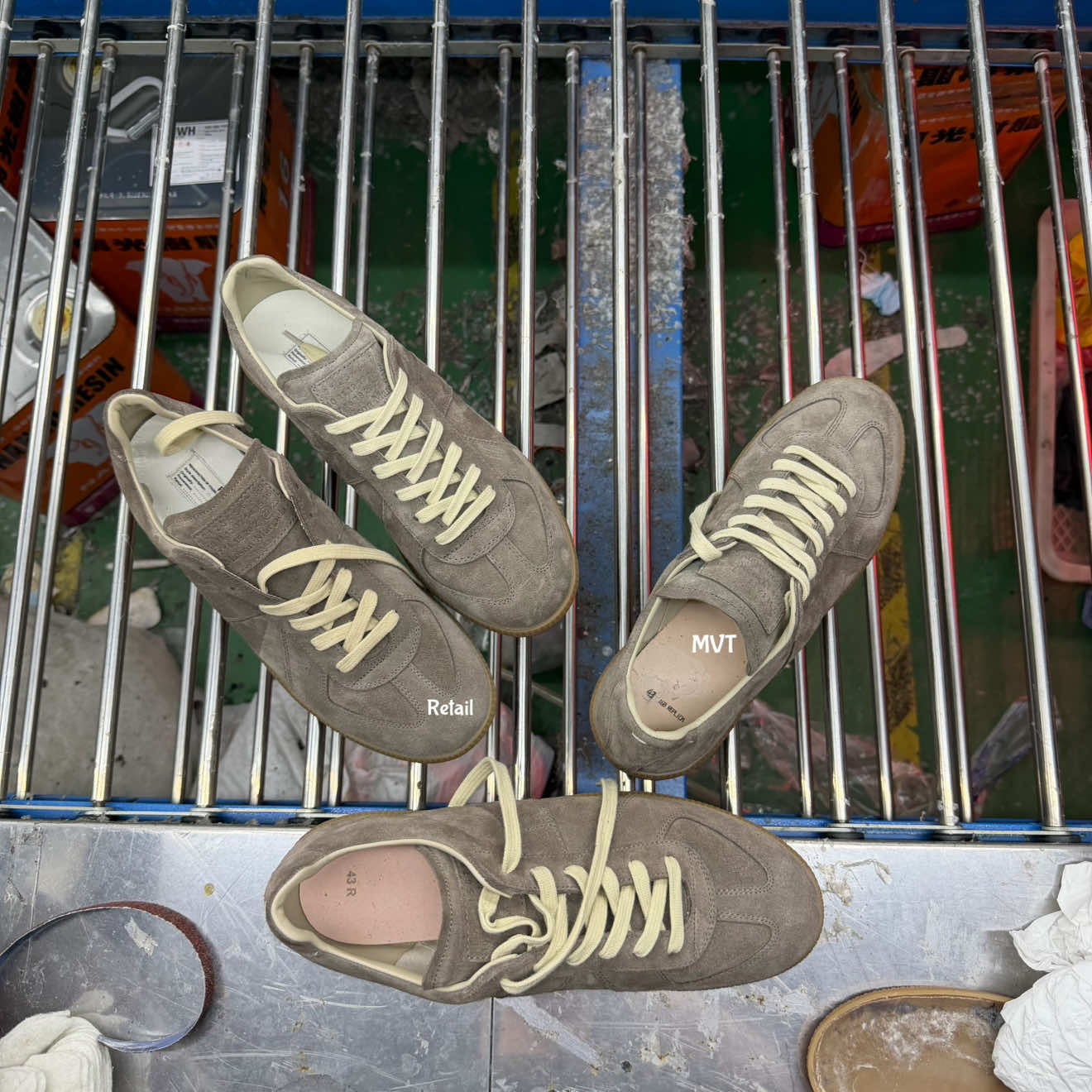 @MVT Shop