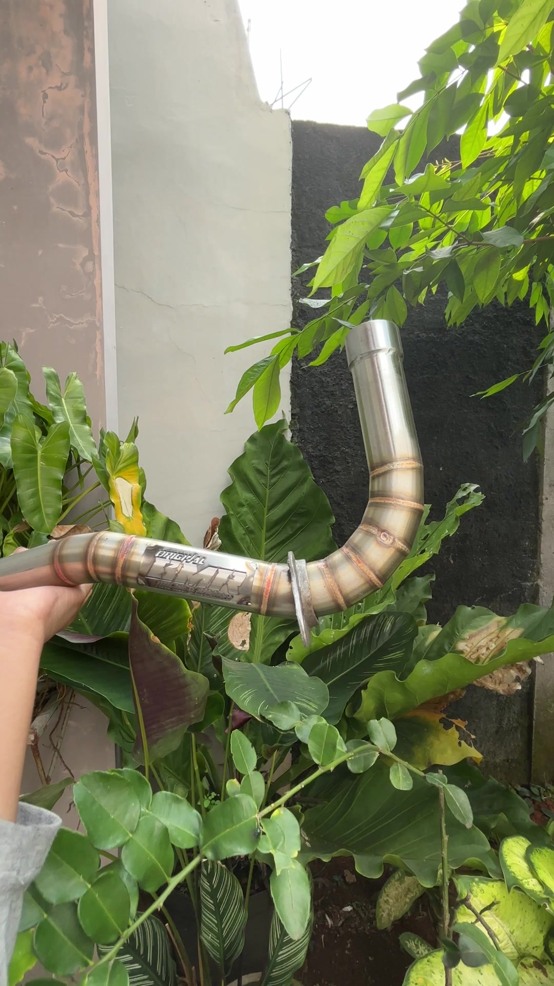 @BossKapsulMuffler