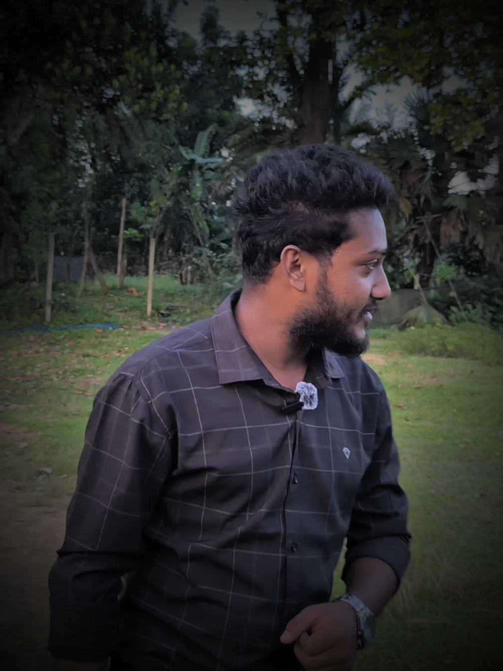 @SI Abir Sarkar 143