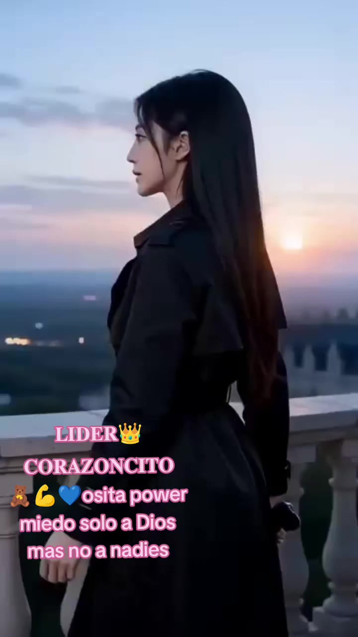 @Lider👑Corazoncito🧸💪💙.