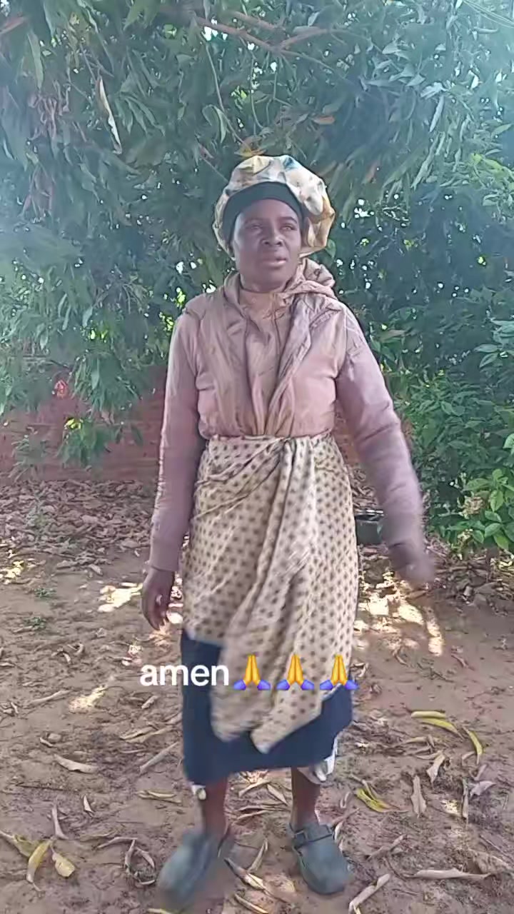 @Mai kutuza
